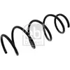 Image de Ressort De Suspension Febi Bilstein 46987 Mercedes-benz 204 321 04 04