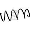 Image de Ressort De Suspension Febi Bilstein 46988 Mercedes-benz 204 321 05 04