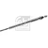 Image de Bougie De Préchauffage Febi Bilstein 47504 Mitsubishi 1820a-006t 1820a-009