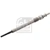 Image de Bougie De Préchauffage Febi Bilstein 47506 Mercedes-benz 001 159 56 01