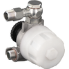 Image de Pompe (pré-alimentation en carburant)