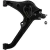 Image de Bras De Suspension De Roue Avant Febi Bilstein Fe48115
