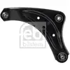 Image de Bras De Liaison, Suspension De Roue Febi Bilstein 48158 Infiniti 54501-1ka0a