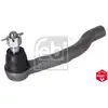 Image de Rotule De Barre De Connexion Febi Bilstein 48200 Nissan D8 64 0eb 70a