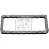 Image de Chaîne De Distribution Febi Bilstein 48292 Hyundai 24321-23770 24321-23780