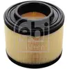 Image de Filtre À Air Febi Bilstein 48461 Audi 07l 133 843 B 07l 133 843 E 7l 133 843 B