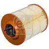 Image de Filtre À Air Febi Bilstein 48488 Ford 1 516 654 1 531 451 1 556 191 1 698 685