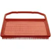 Image de Filtre À Air Febi Bilstein 48532 Seat 04c 129 620 C 04c 129 620 D 4c 129 620 C