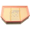 Image de Filtre À Air Febi Bilstein 48535 Bmw 13 72 7 843 284