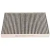 Image de Filtre D'Habitacle Febi Pour Audi A4 (8w), A5 (f5), Q5 Ii (fy) 2015 Avec Charbon Actif