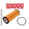 Image de Febi Bilstein 48542 Filtre À Huile - 278 180 00 09 - A278 180 00