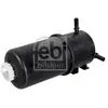 Image de Filtre À Carburant Febi Bilstein 48549 Vw 2h0 127 401 A 2h0 127 401 B