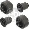 Image de Suspension, Bras De Liaison Febi Bilstein 48626 Renault 82 00 242 025