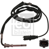 Image de Capteur, Température Des Gaz Febi Bilstein 48833 Opel 055557466 08 55 415