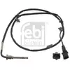 Image de Capteur, Température Des Gaz Febi Bilstein 48846 Opel 055566086 55566086