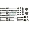 Image de Kit D'Assemblage, Bras De Liaison Febi Bilstein 48901 Audi