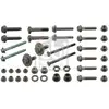 Image de Kit D'Assemblage, Bras De Liaison Febi Bilstein 48903 Audi