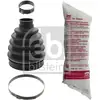 Image de Jeu De Joints-soufflets, Arbre De Commande Febi Bilstein 48928 Mercedes-benz