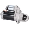 Image de FEBI BILSTEIN 48973 Démarreur 5,5 kW adapté pour MERCEDES-BENZ VARIO Fourgon/Break 24 V Camion