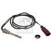 Image de Capteur, Température Des Gaz Febi Bilstein 49263 Audi 059 906 088 C 59 906 088 C
