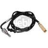 Image de Capteur, Température Des Gaz Febi Bilstein 49281 Vw 03l 906 088 Eg 03l 906 088 G