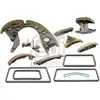 Image de Kit De Distribution Par Chaîne Febi Bilstein 49440 Audi 059 109 229 J