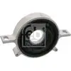 Image de Suspension, Arbre De Cardan Febi Bilstein 49446 Bmw 26 12 2 284 496