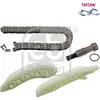 Image de Kit De Distribution Par Chaîne Febi Bilstein 49518 Bmw 11 31 2 365 581
