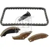 Image de Kit De Distribution Par Chaîne Febi Bilstein 49549 Audi 06h 109 158 G