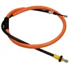 Image de Febi Bilstein 49621 Câble De Frein À Main Pour Renault Modus /