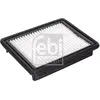 Image de Filtre À Air Febi Bilstein 49659 Opel 0834888 095238310 834888 95238310