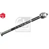 Image de Rotule De Direction Intérieure, Barre De Connexion Febi Bilstein 49671 Opel
