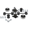 Image de FEBI BILSTEIN - Kit d'assemblage triangle et bras de suspension 49701 - Réf. 49701