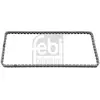 Image de Chaîne De Distribution Febi Bilstein 49717 Dacia 13 02 83r A0a 13 0c 123 45r