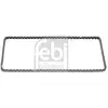 Image de Chaîne De Distribution Febi Bilstein 49795 Hyundai 24321-2e000 24321-2e010