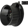 Image de Febi Bilstein Ventilateur d'habitacle avec moteur électrique (49862) adapté à VW, Skoda, Audi, Seat