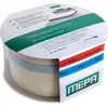 Image de Profil de baignoire MEPA DUO en mousse PE, longueur 3,30 m