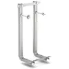 Image de MEPA Cadre support Unimont pour WC suspendu, 40V