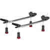 Image de MEPA Pied de baignoire acier type WSgrip Bette