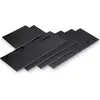 Image de MEPA Tapis anti-bruit pour baignoires en acier