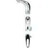 Image de MEPA Sanicontrol WT-Armatur Saniline Dolphin2 ND Batterie