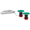Image de MEPA Kit d'extension traverse d'angle MR SF