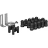 Image de MEPA Set d'extension MR SF extra haut