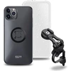 Image de SP-CONNECT Bike Bundle II fixe sur guidon ou potence iPhone 11 Pro Max