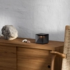 Image de Sigor LED Lampe de table à accu Nutalis IP54 cubique Flex Mood 2700/2200K noir nuit