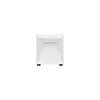 Image de SIGOR Nutalis mini Lampe de table LED à intensité variable en forme de cube pour l'intérieur et l'extérieur, IP54, protection contre les projections d'eau, hauteur 8 cm, rechargeable avec puk facile à en occasion ou reconditionné