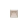 Image de SIGOR Nutalis mini Lampe de table LED à intensité variable en forme de cube pour l'intérieur et l'extérieur, IP54, protection contre les projections d'eau, hauteur 8 cm, rechargeable avec puk facile à en occasion ou reconditionné