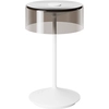 Image de Numotion Lampe à accu Lampe en verre Sigor IP54 2,2W Flex Mood 2700/2200K blanc neige