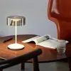 Image de Numotion Lampe à accu Lampe en verre Sigor IP54 2,2W Flex Mood 2700/2200K gris graphite