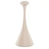 Image de SIGOR Nudrop mini - Petite lampe de table à LED rechargeable à intensité variable, pour l'intérieur et l'extérieur, IP54, hauteur 21 cm, rechargeable avec easy-connect puk, de 7 h, beige dune en occasion ou reconditionné
